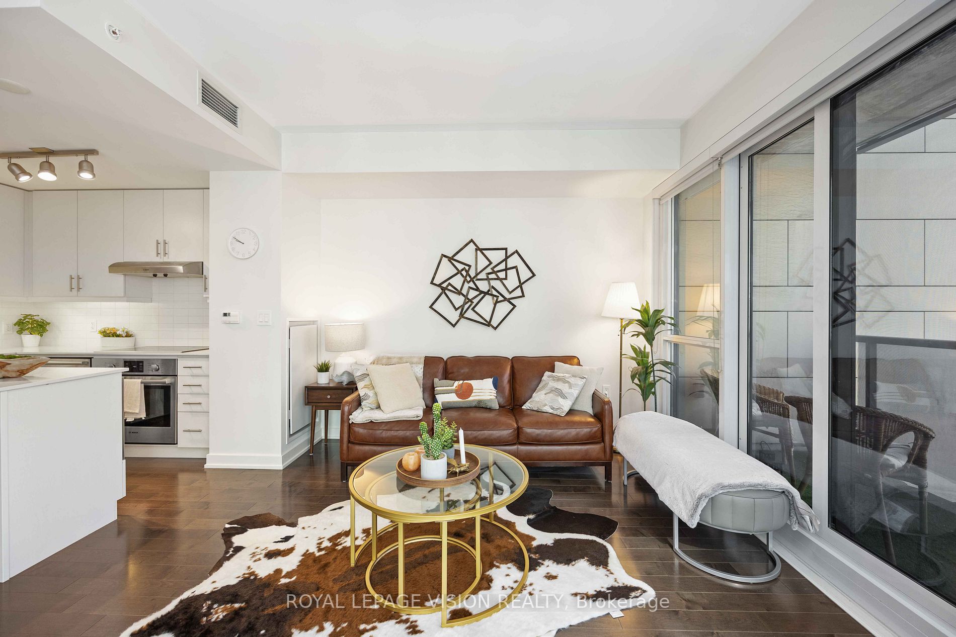 1 The Esplanade Ave, #1104