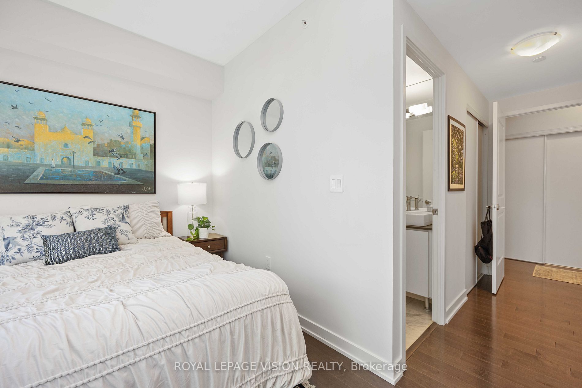 1 The Esplanade Ave, #1104