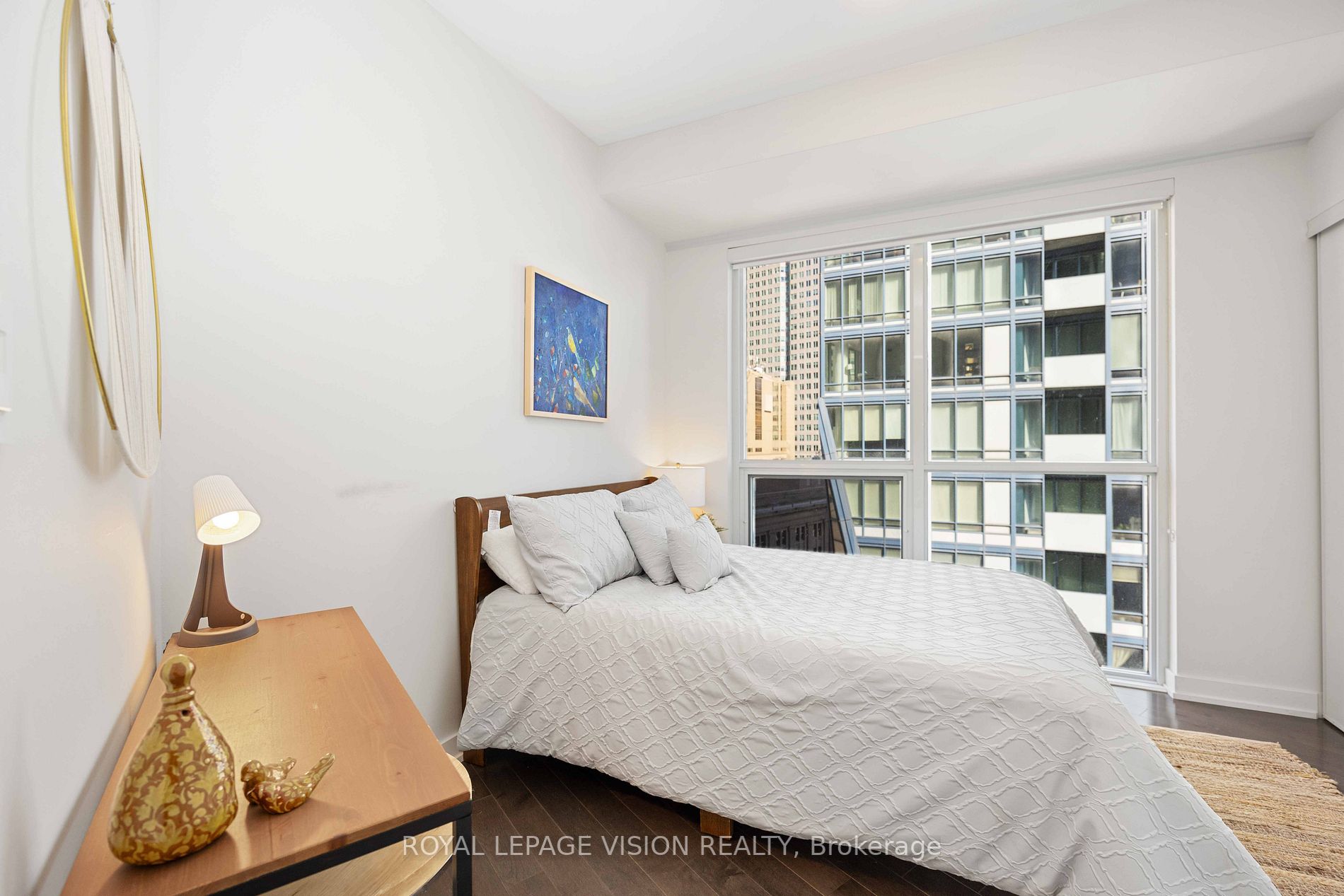 1 The Esplanade Ave, #1104