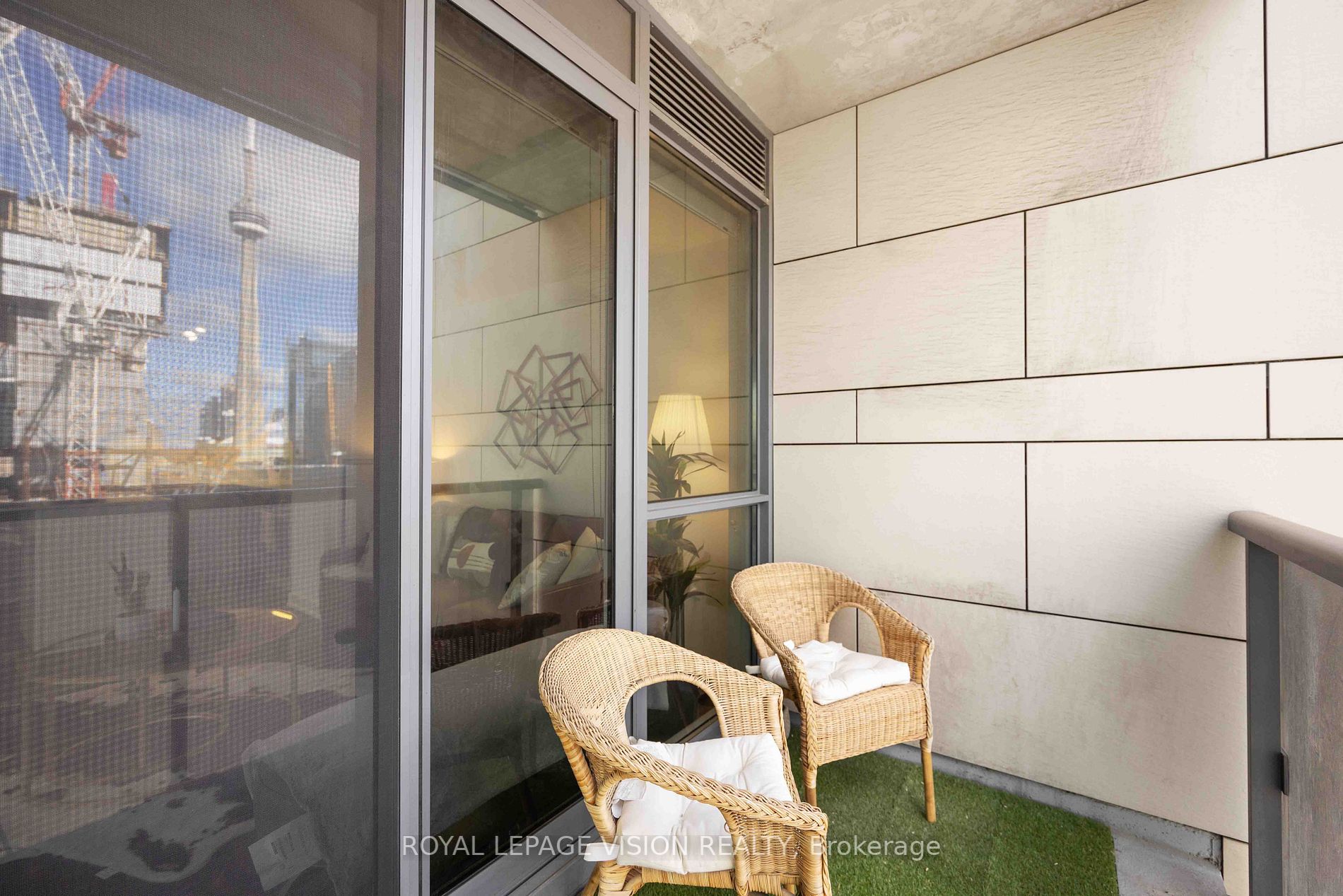 1 The Esplanade Ave, #1104