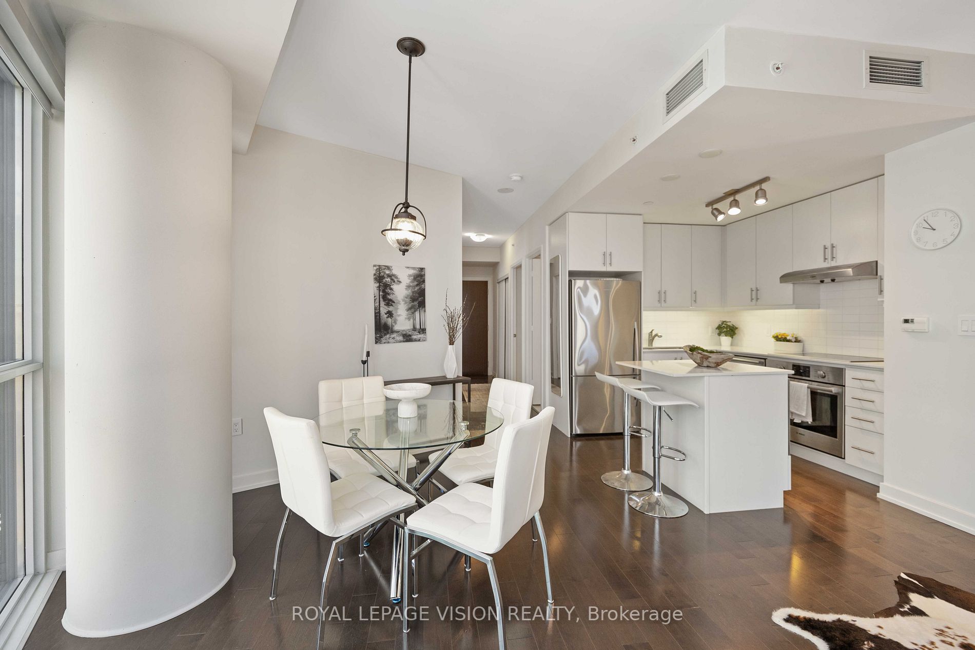 1 The Esplanade Ave, #1104