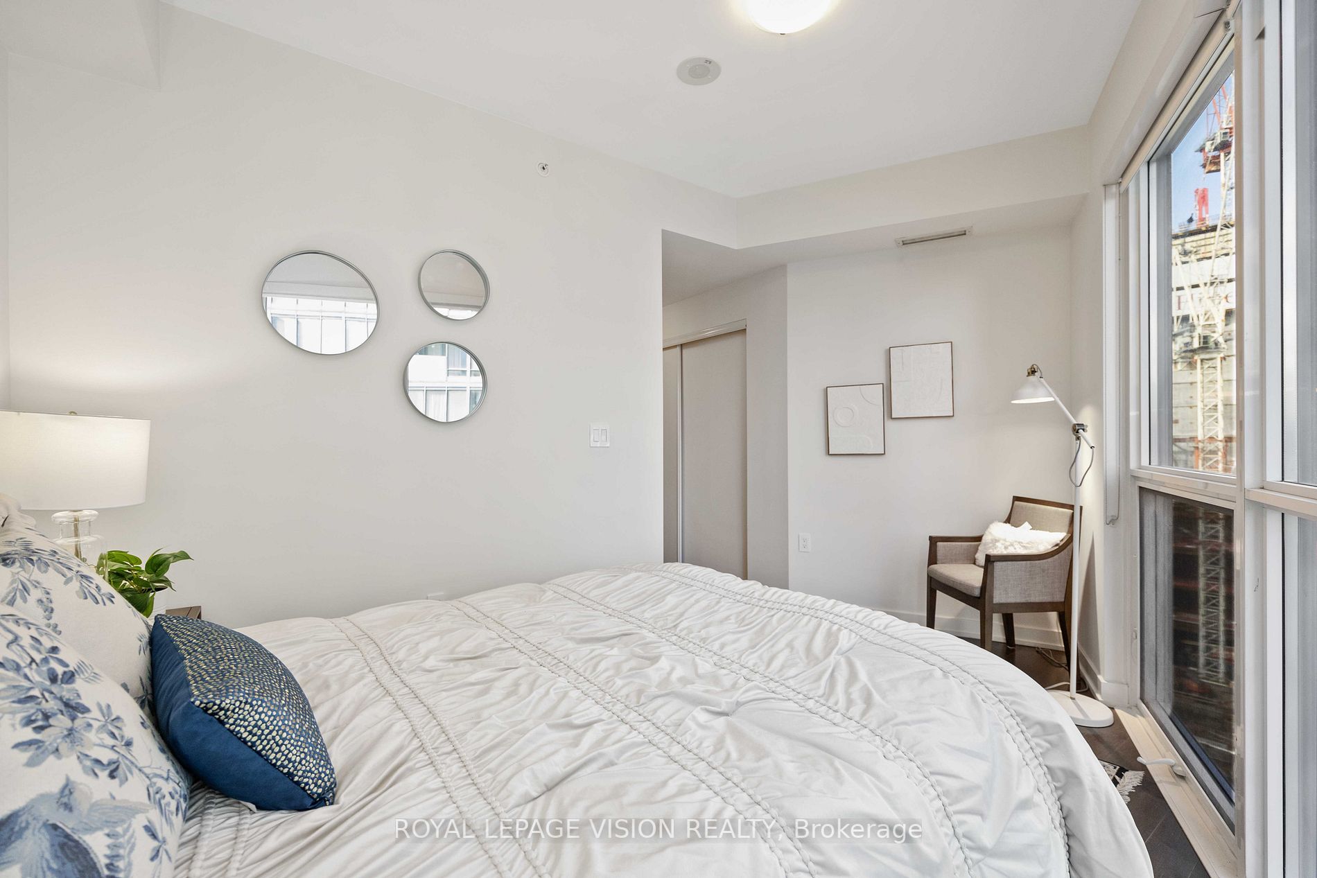 1 The Esplanade Ave, #1104