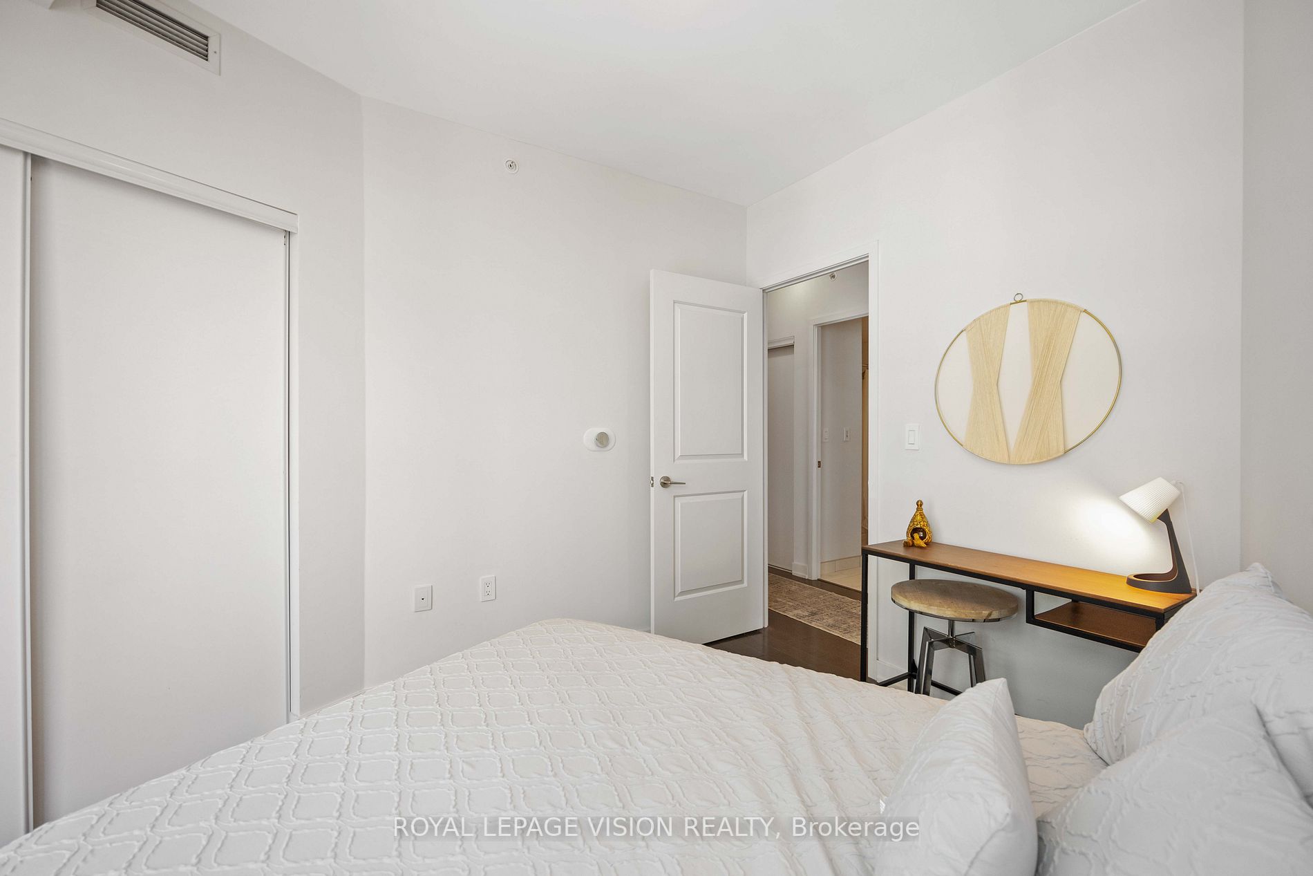 1 The Esplanade Ave, #1104