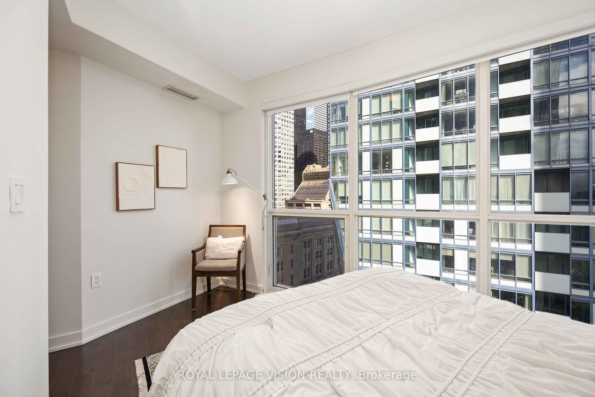1 The Esplanade Ave, #1104