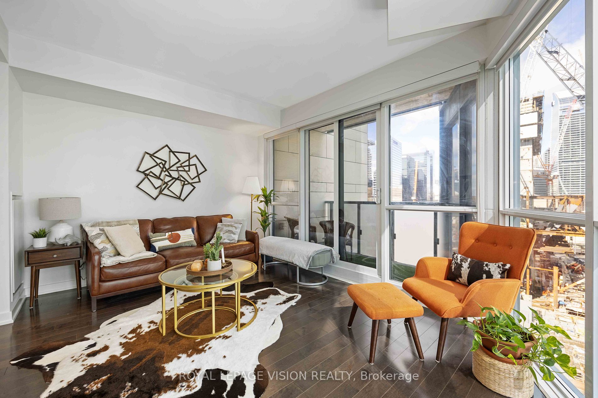 1 The Esplanade Ave, #1104