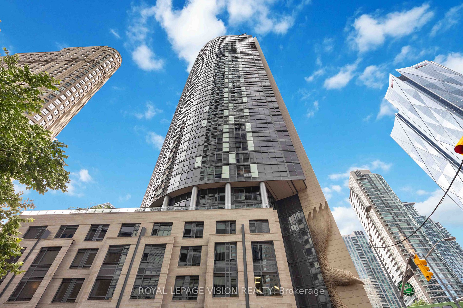 1 The Esplanade Ave, #1104