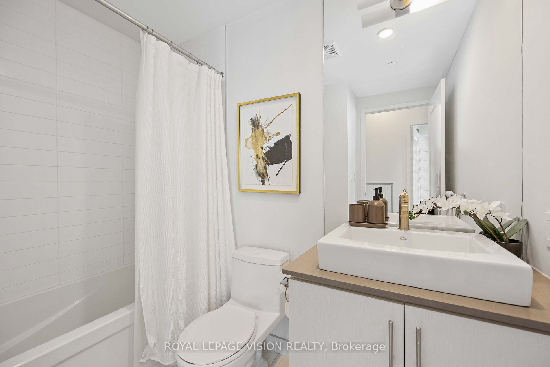 1 The Esplanade Ave, #1104