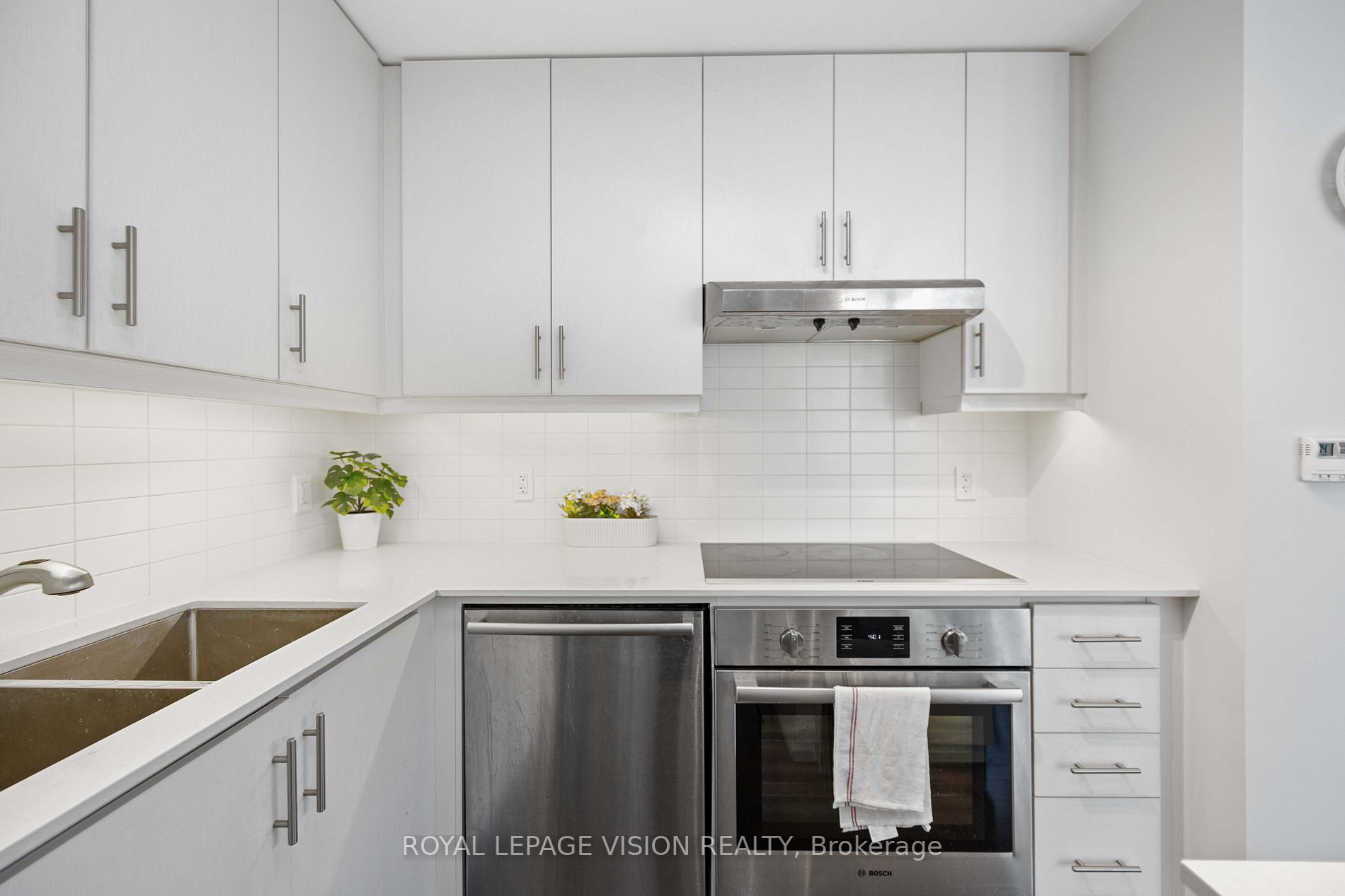 1 The Esplanade Ave, #1104