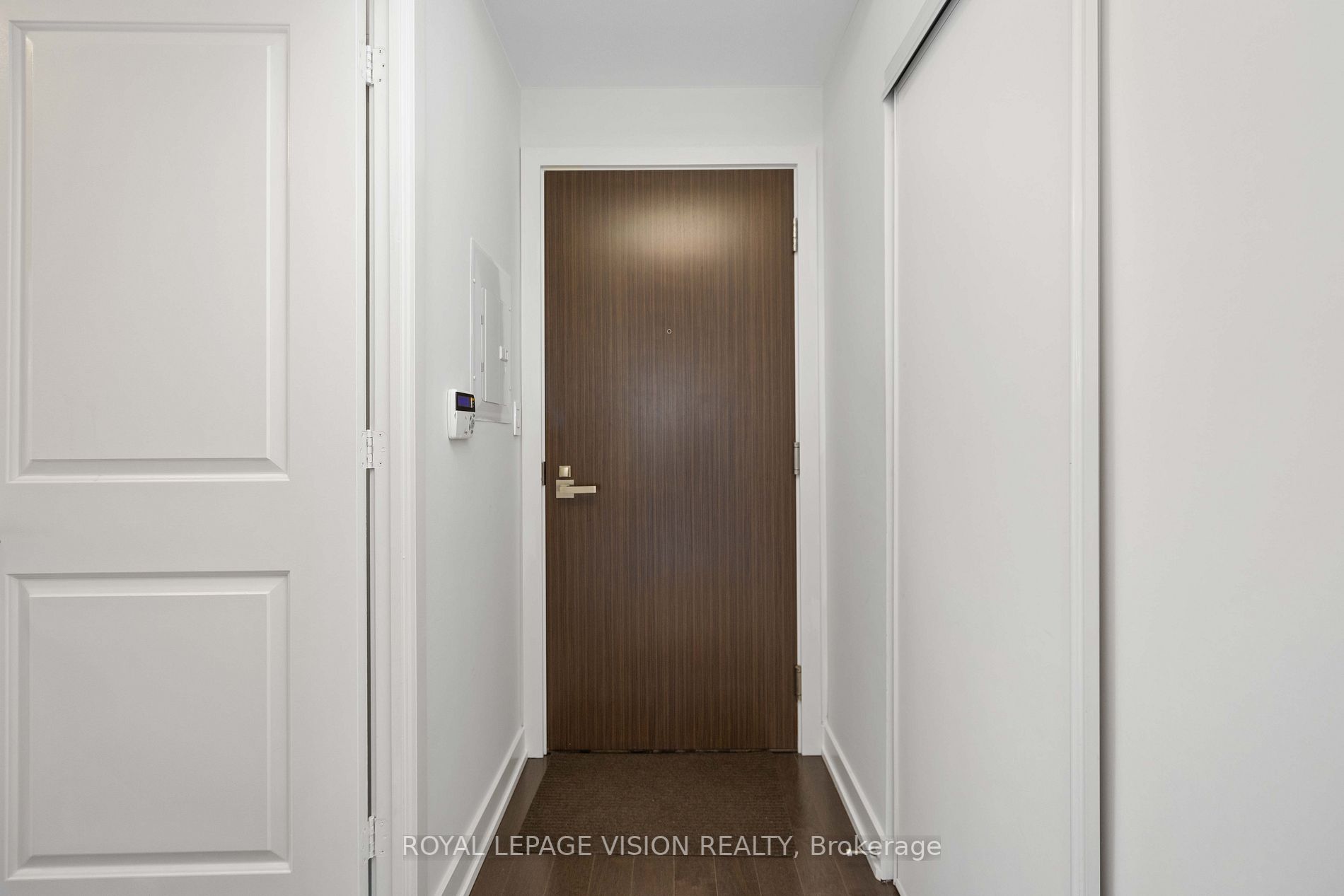 1 The Esplanade Ave, #1104