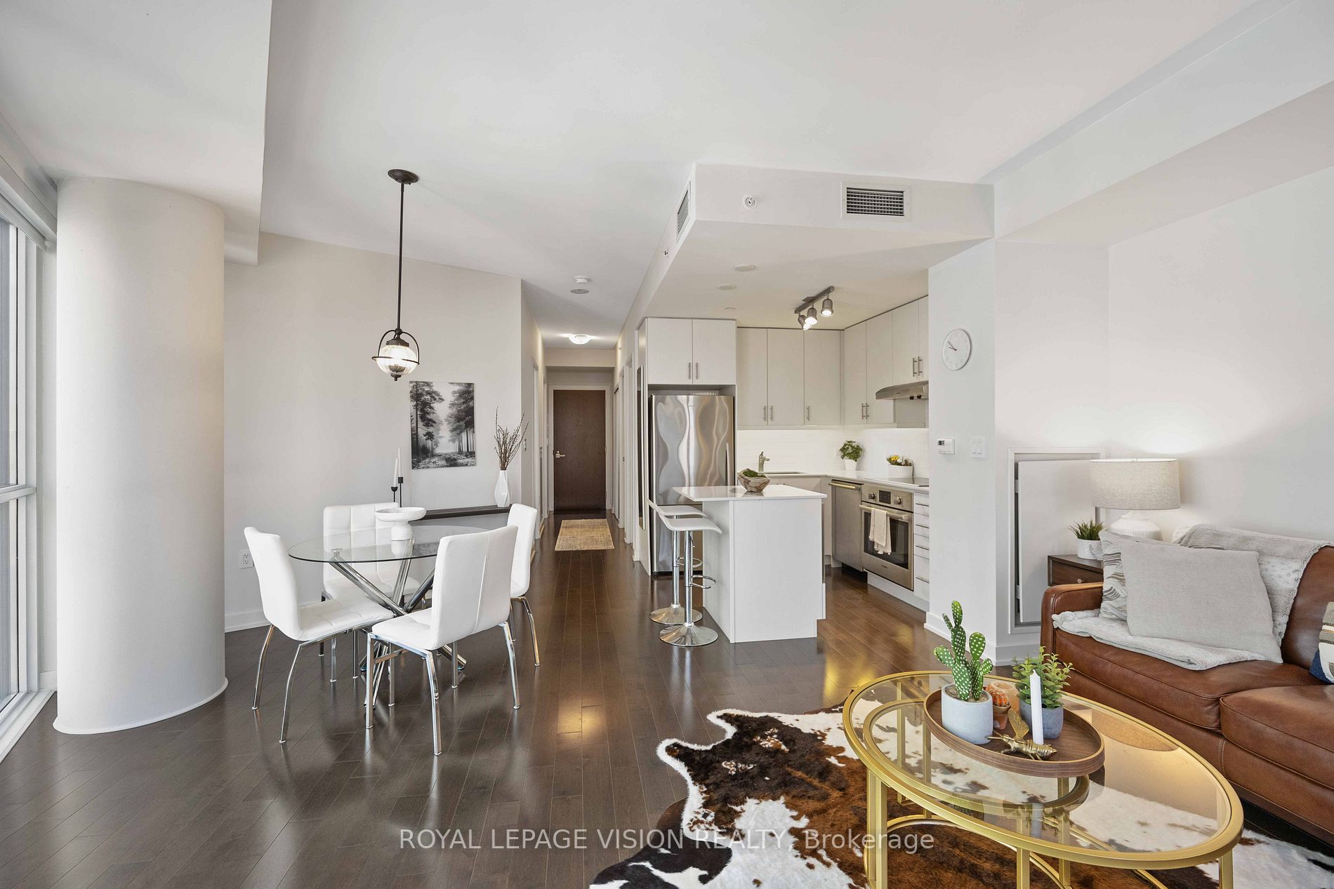 1 The Esplanade Ave, #1104