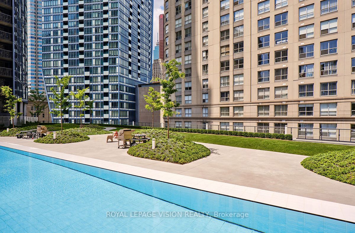 1 The Esplanade Ave, #1104