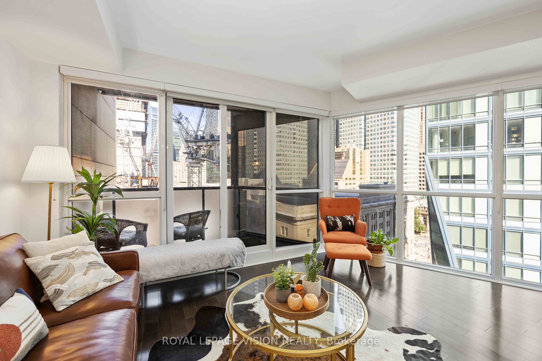 1 The Esplanade Ave, #1104