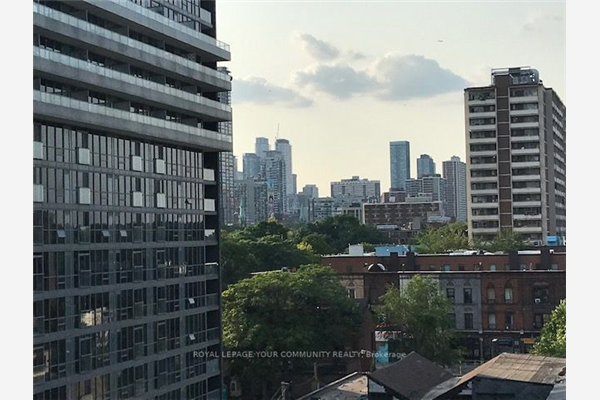 Toronto