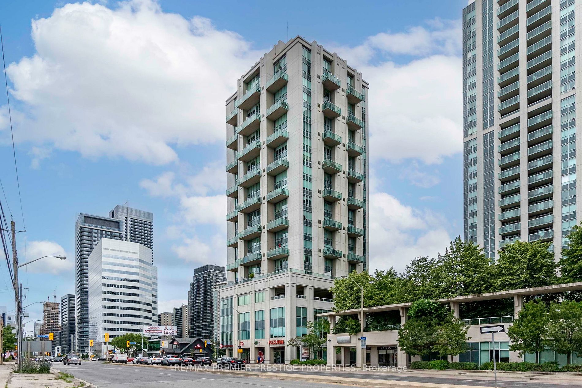 4665 Yonge St, #309