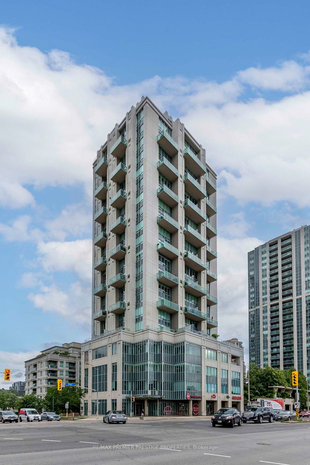 4665 Yonge St, #309