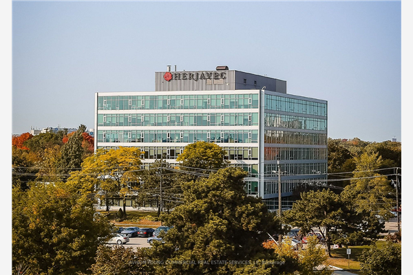 180 Duncan Mill Rd, Toronto