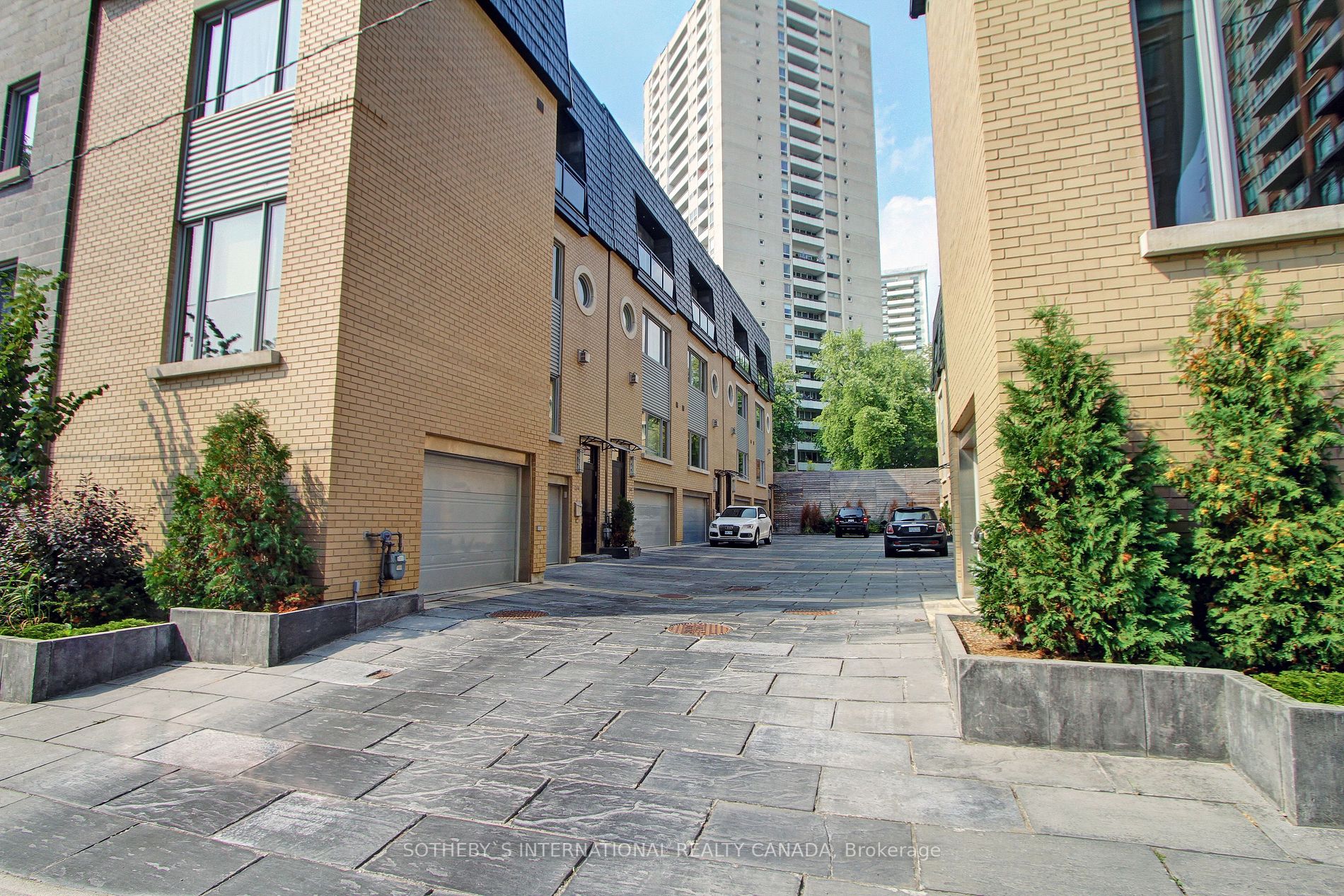 308 Merton Street