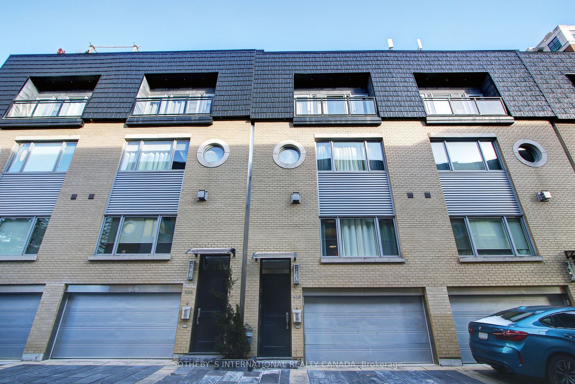 308 Merton Street