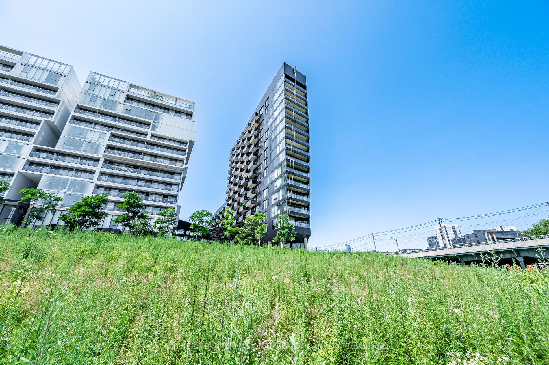 51 Trolley Cres, #909