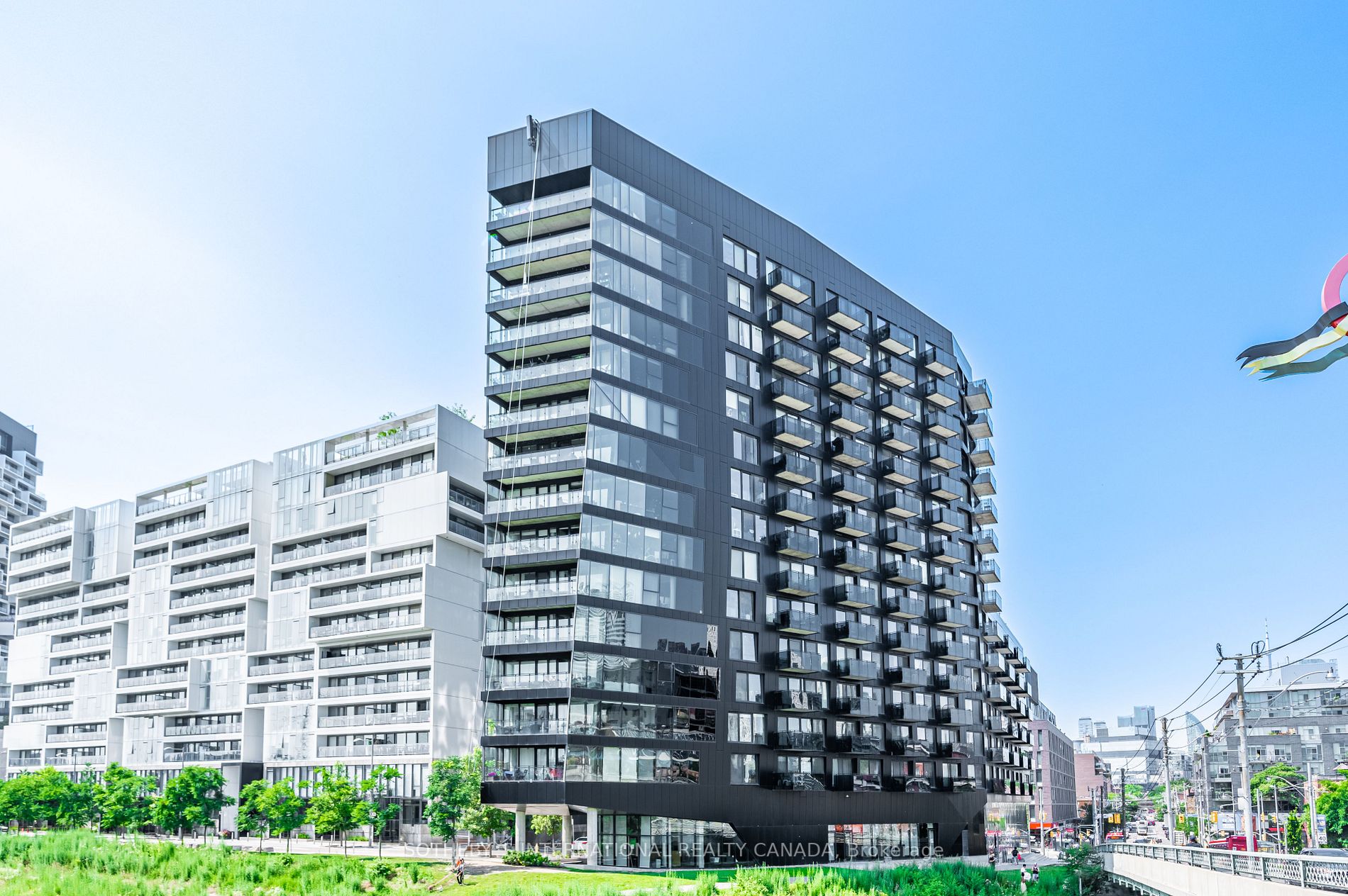 51 Trolley Cres, #909