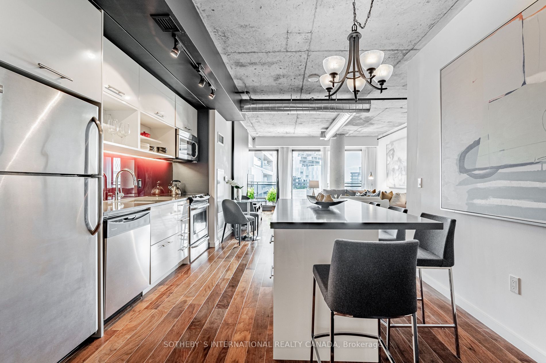 51 Trolley Cres, #909