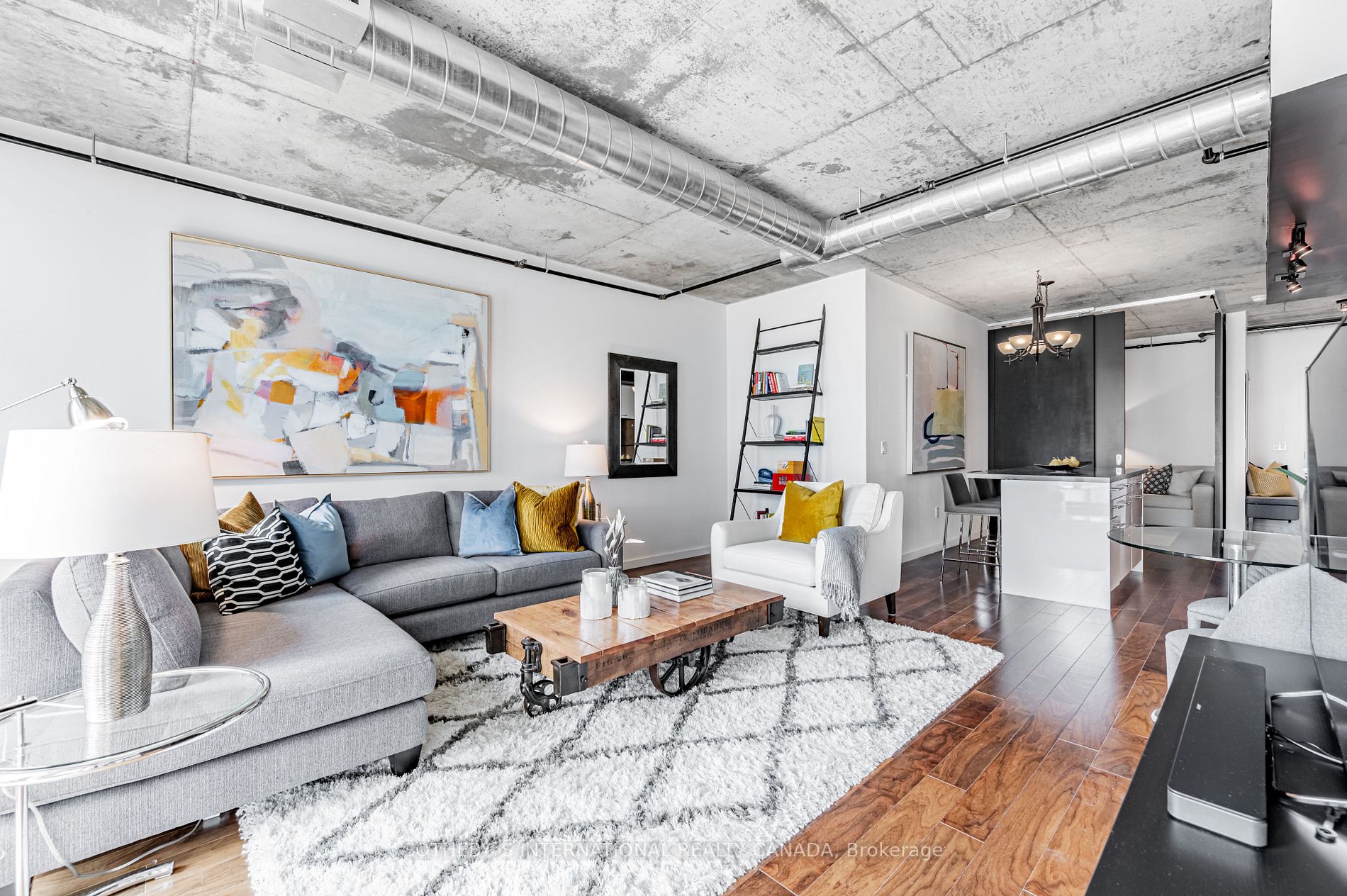 51 Trolley Cres, #909