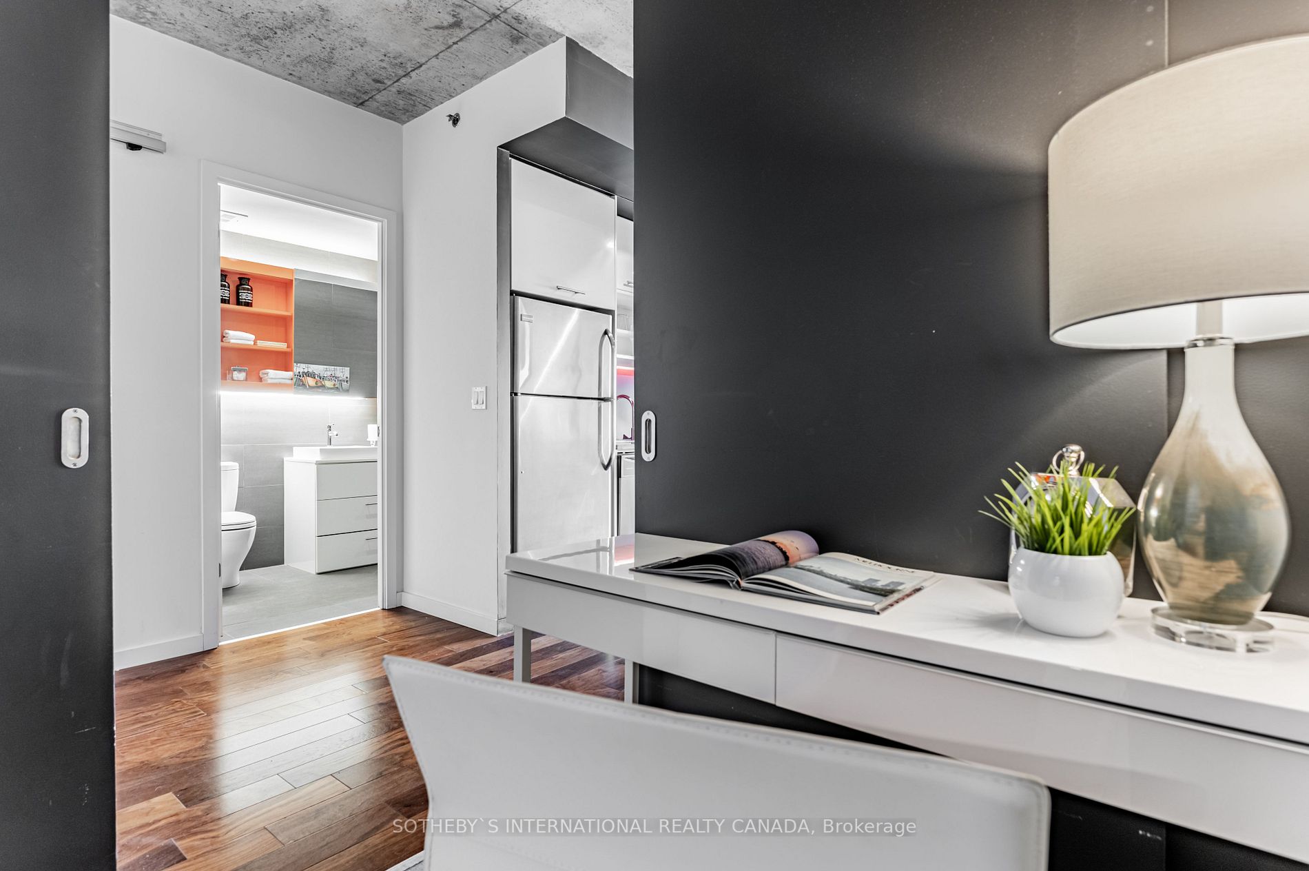 51 Trolley Cres, #909