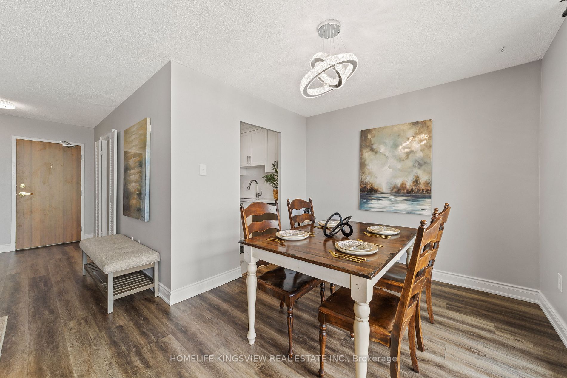 350 Seneca Hill Dr, #Ph4