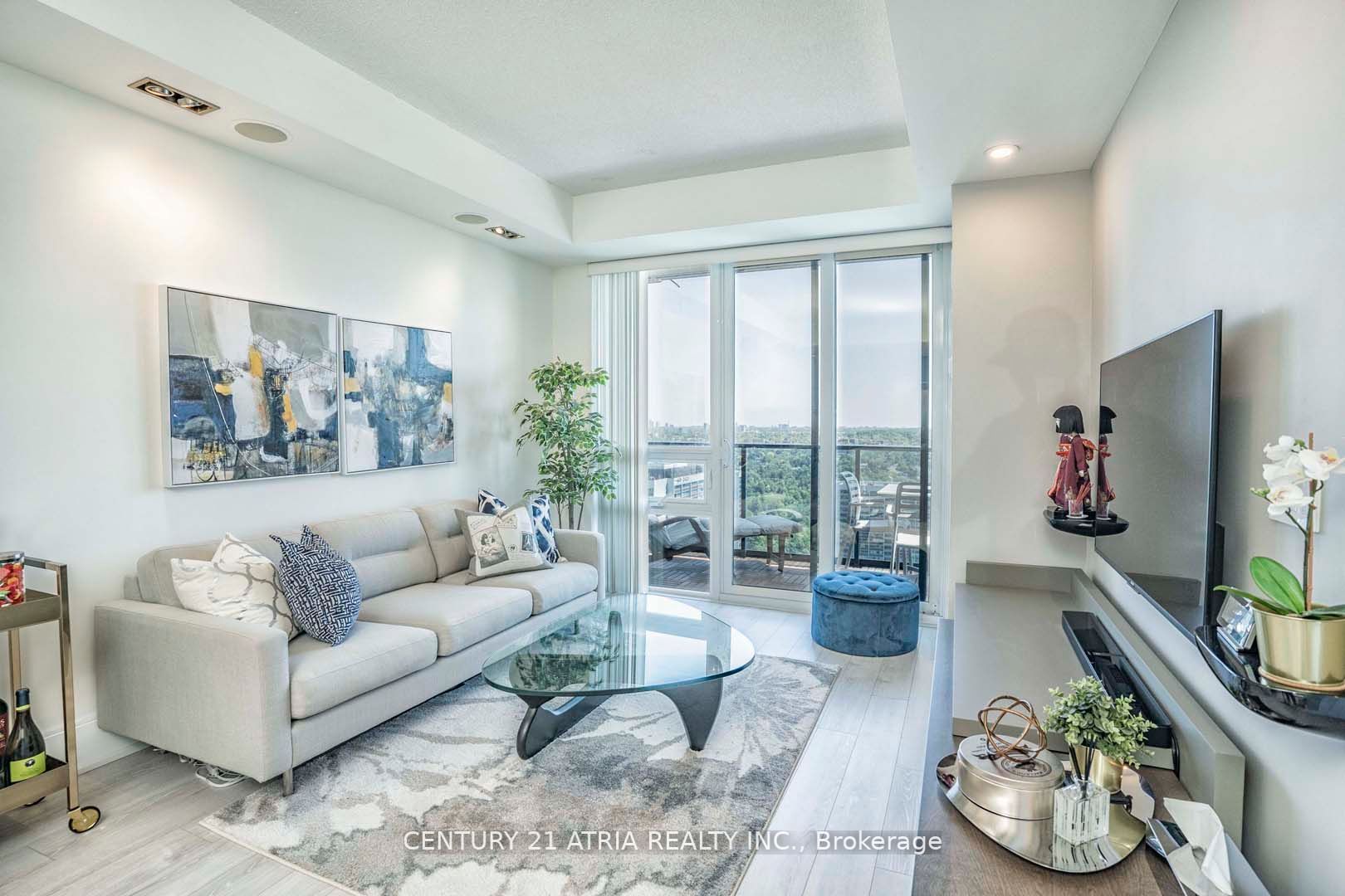 181 Wynford Dr, #3101