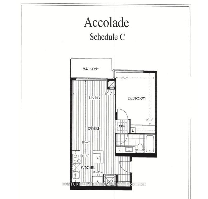 181 Wynford Dr, #3101