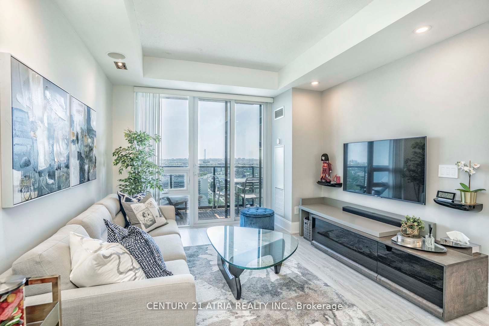 181 Wynford Dr, #3101