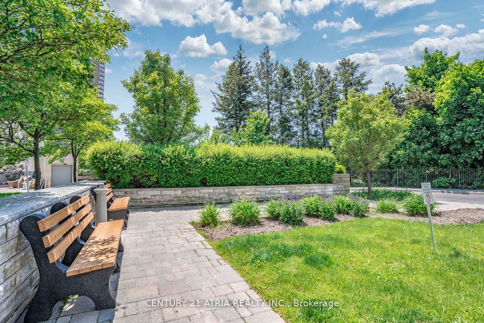 181 Wynford Dr, #3101