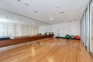 21 Iceboat Terr, #3302