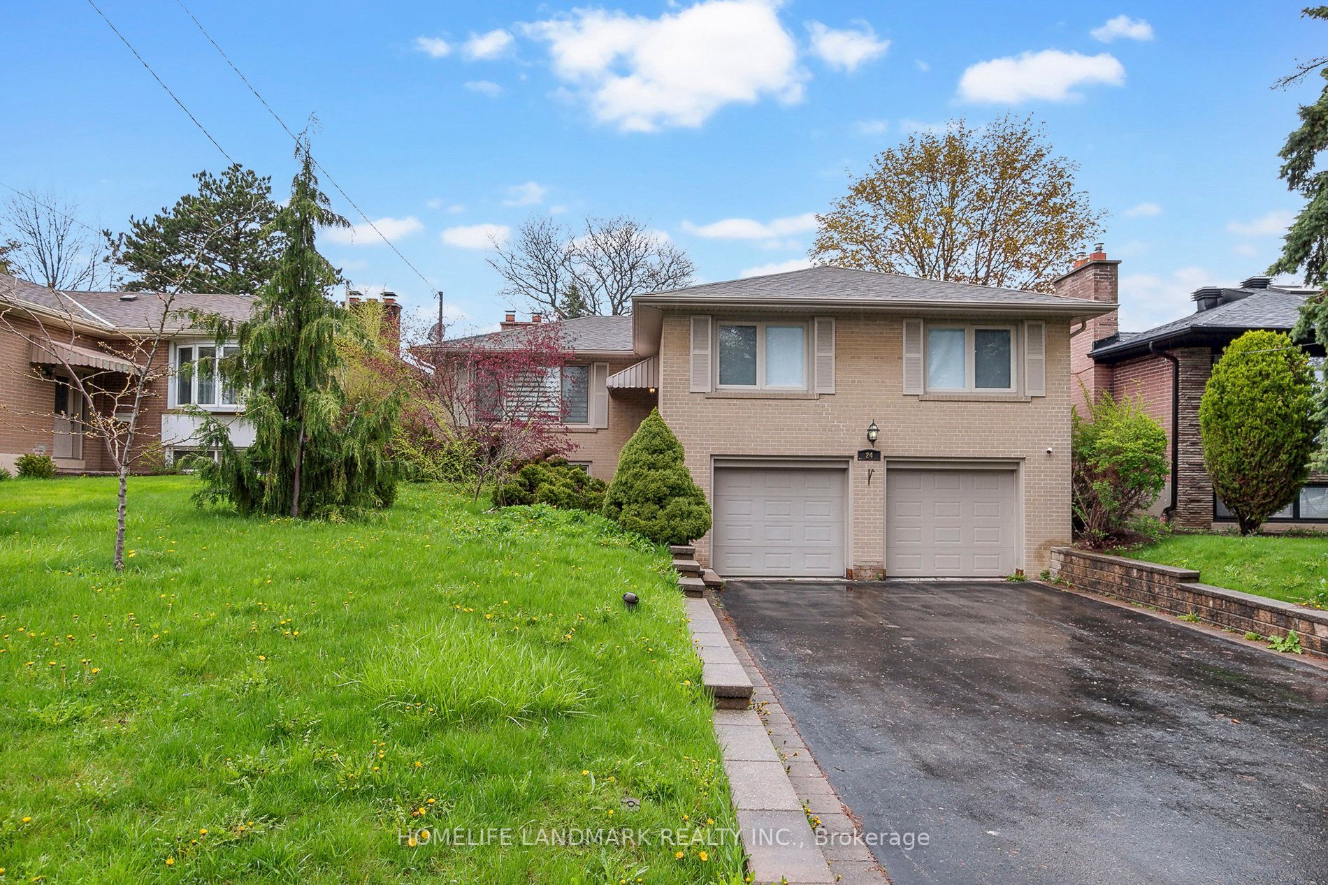 24 Burleigh Heights Drive