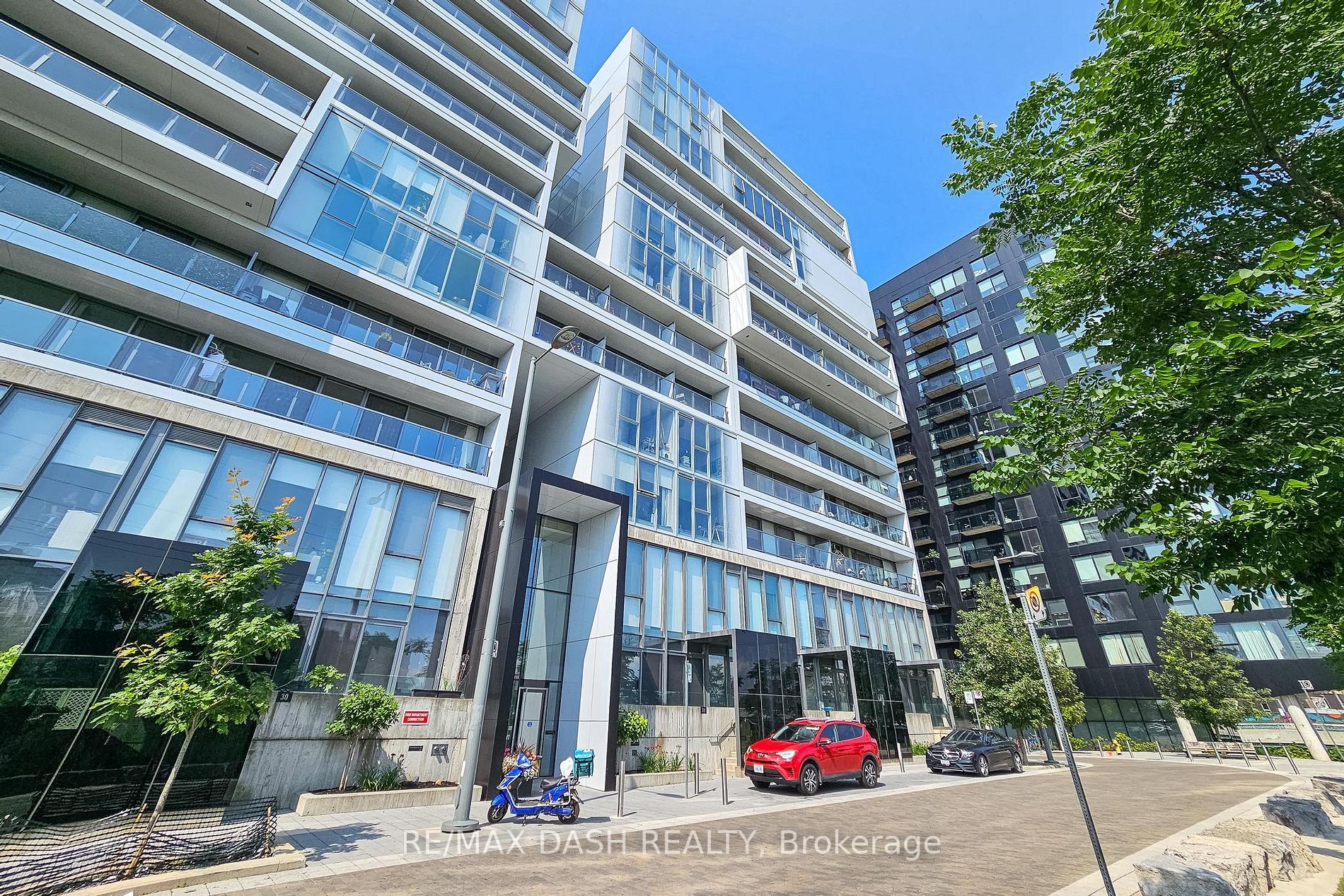 32 Trolley Cres, #1212