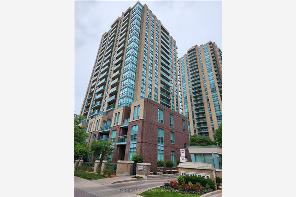 20 Olive Ave, Toronto