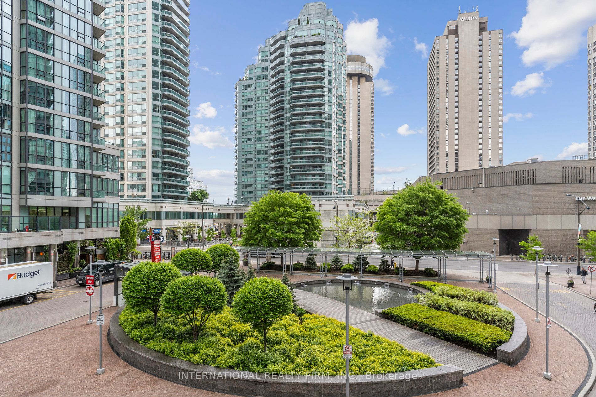 33 Bay St, #1105