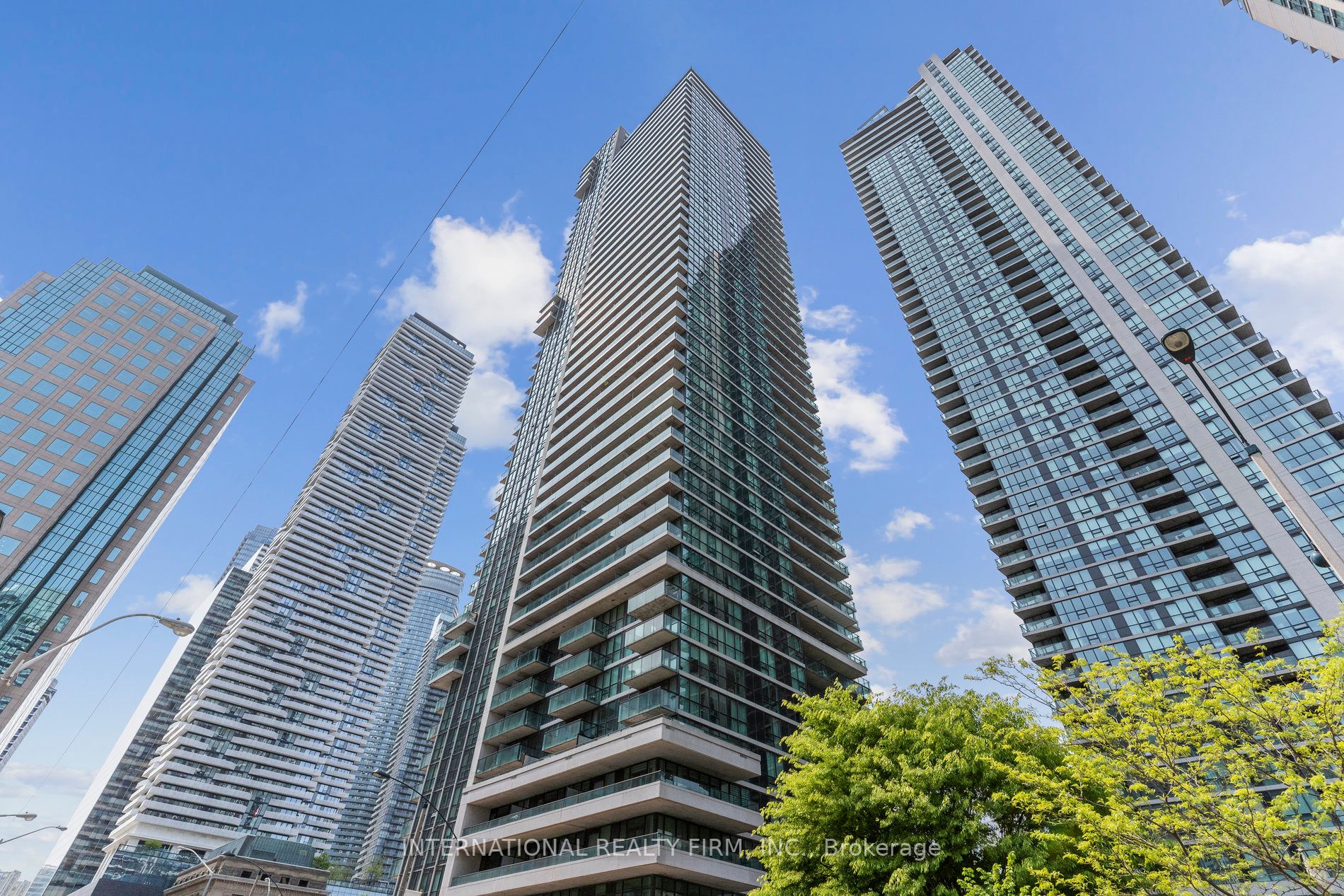 33 Bay St, #1105