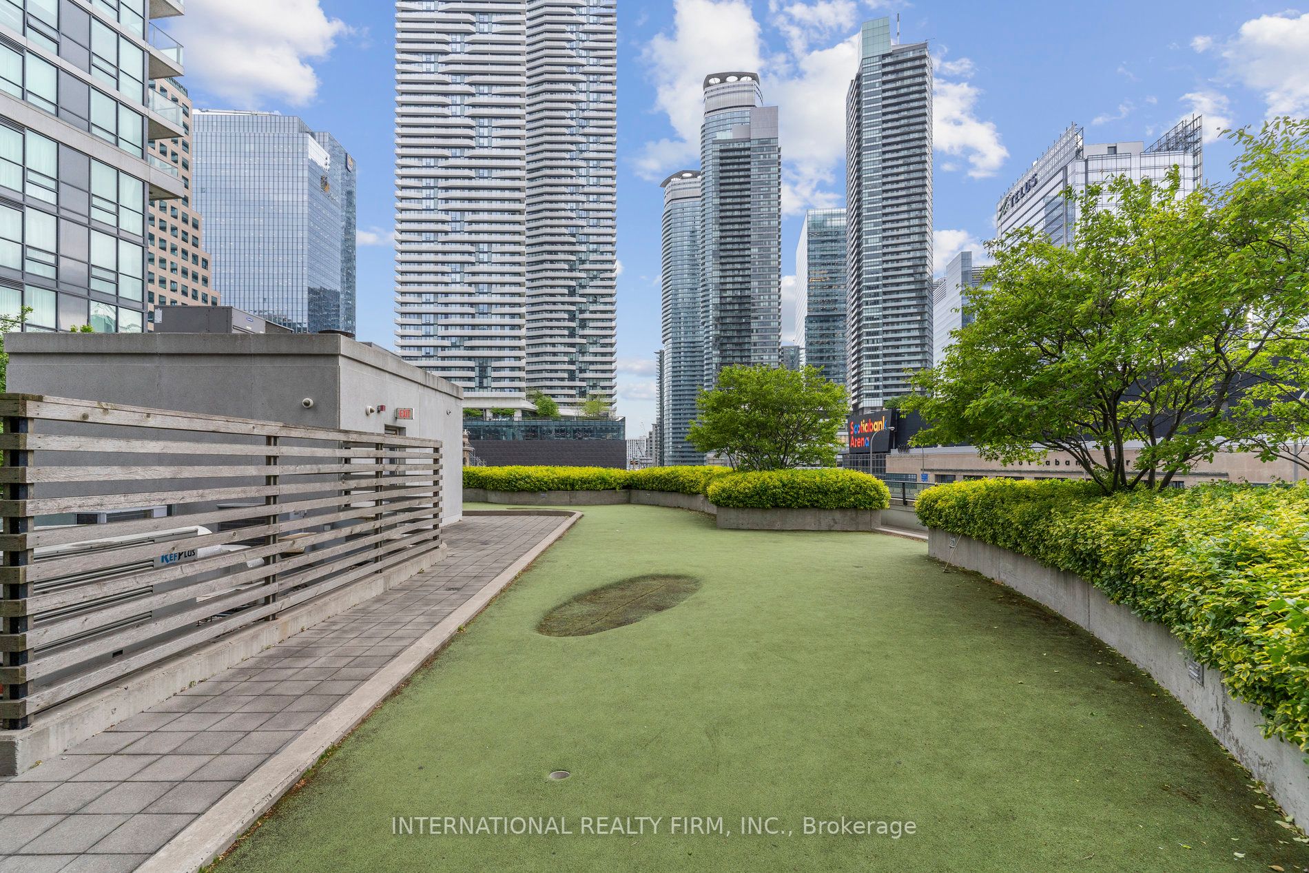 33 Bay St, #1105