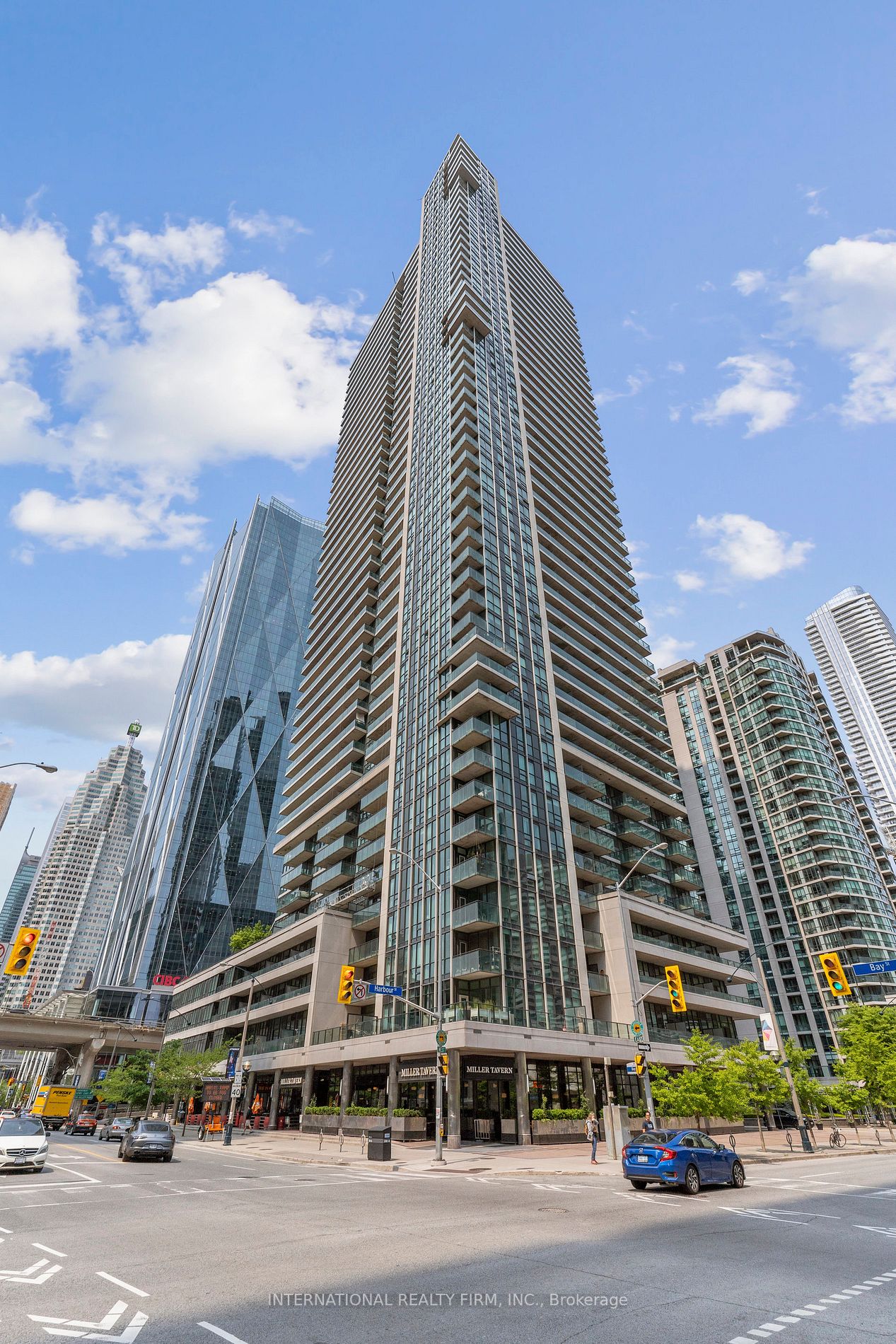 33 Bay St, #1105