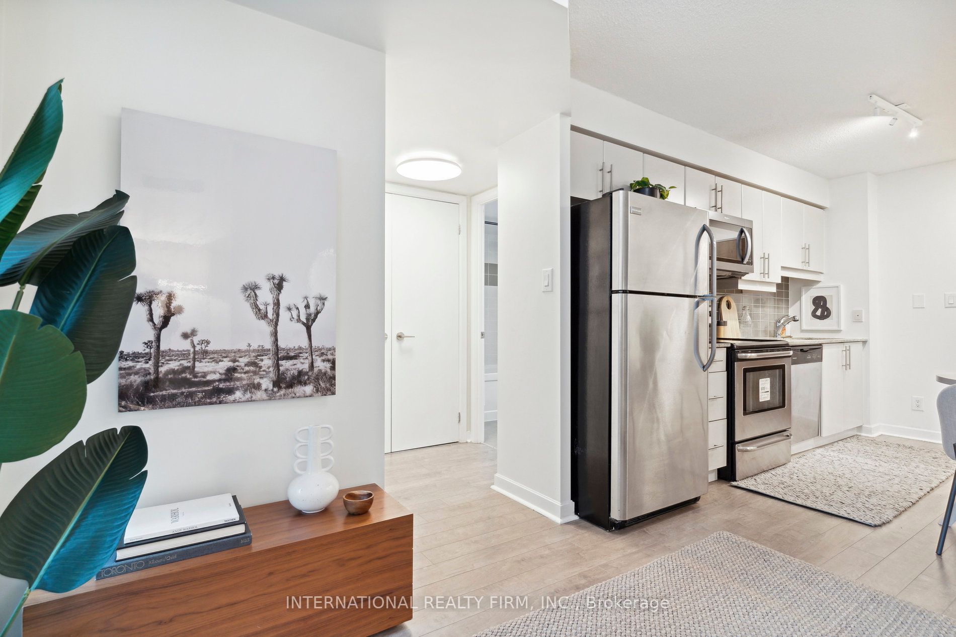 33 Bay St, #1105