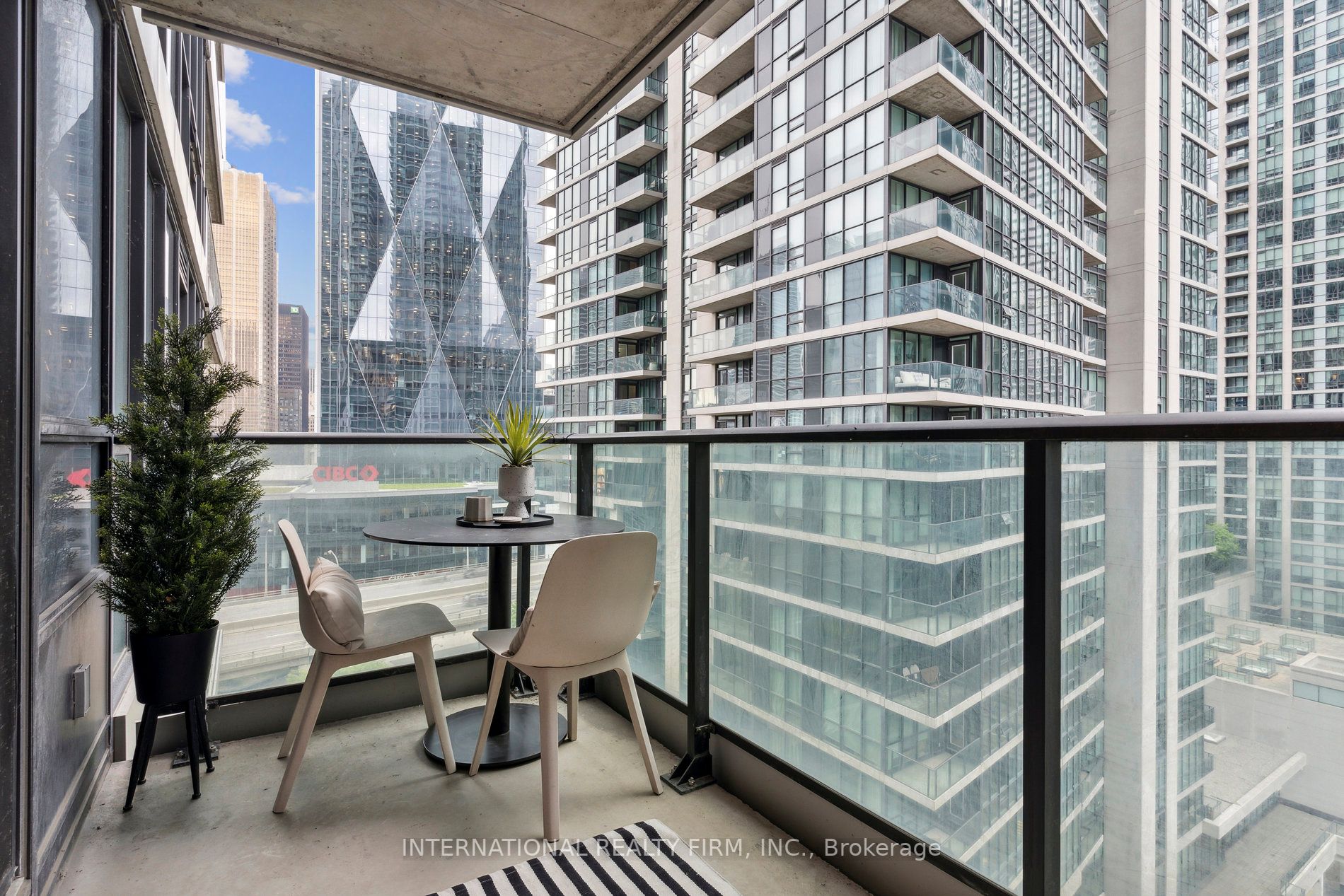 33 Bay St, #1105