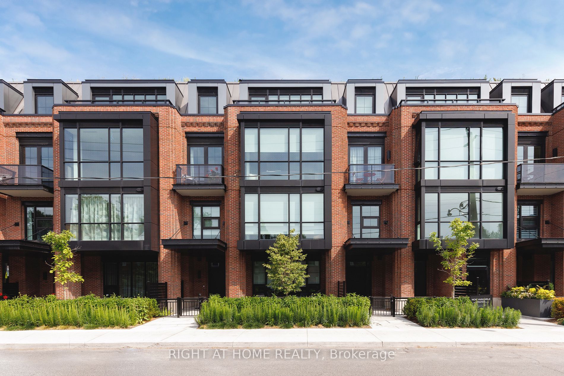 36 Birch Ave, #310