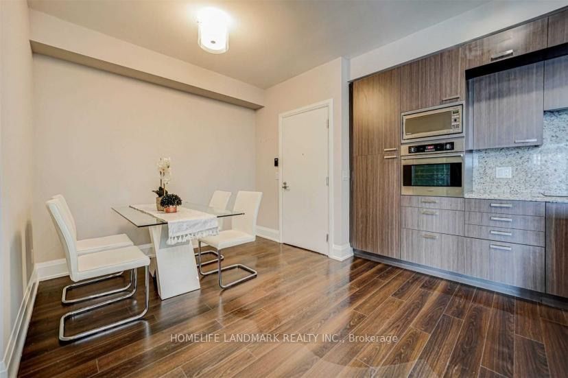 120 Harrison Garden Boulevard #611