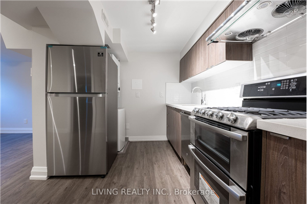 64 Overton Cres, Toronto