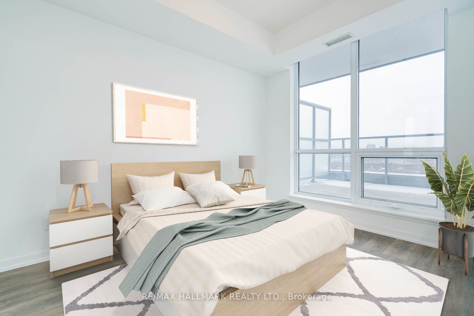 36 Forest Manor Rd, #406