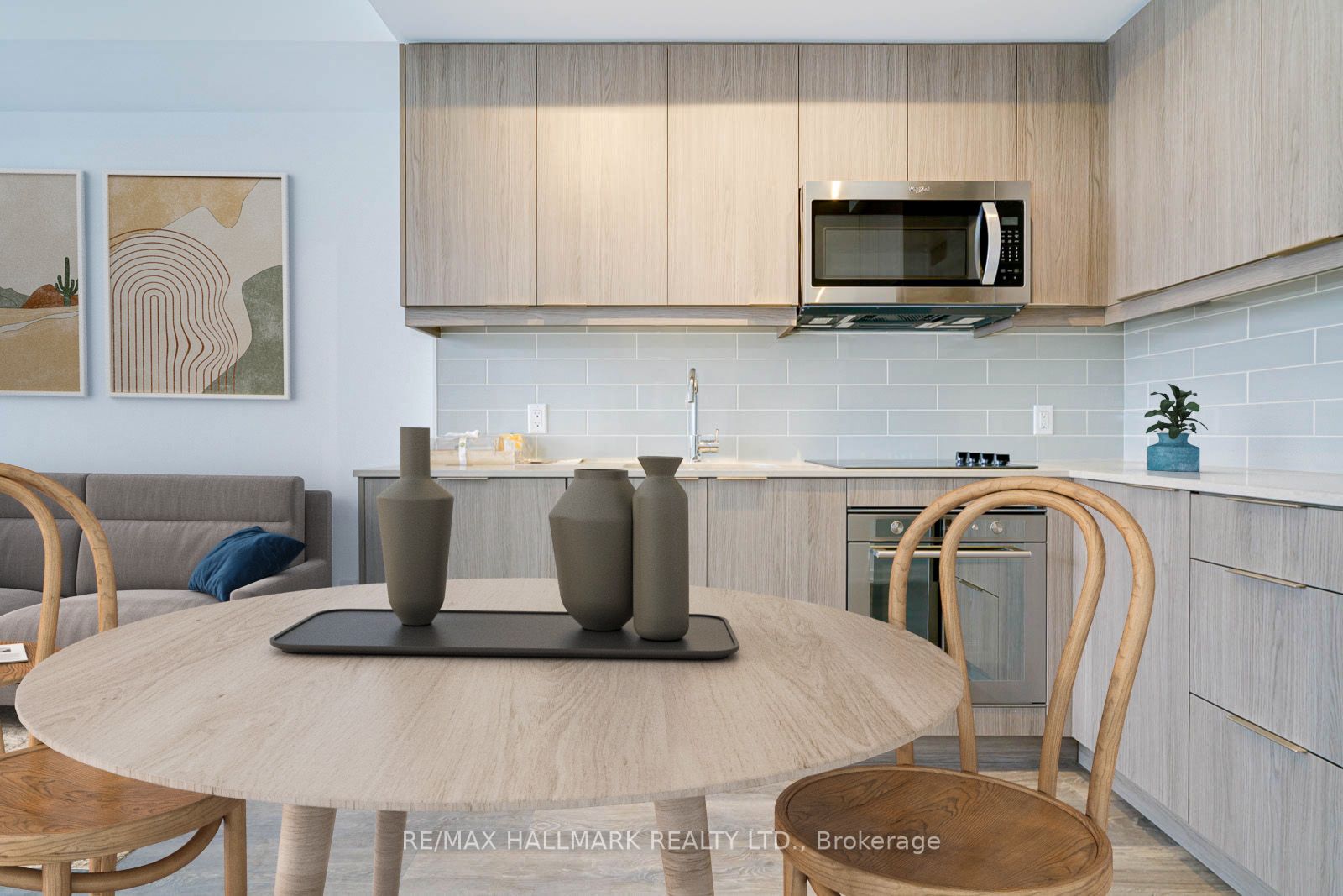 36 Forest Manor Rd, #406