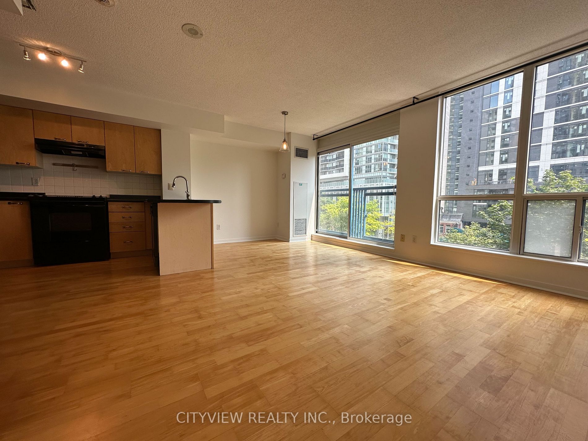 75 Dalhousie St, #409
