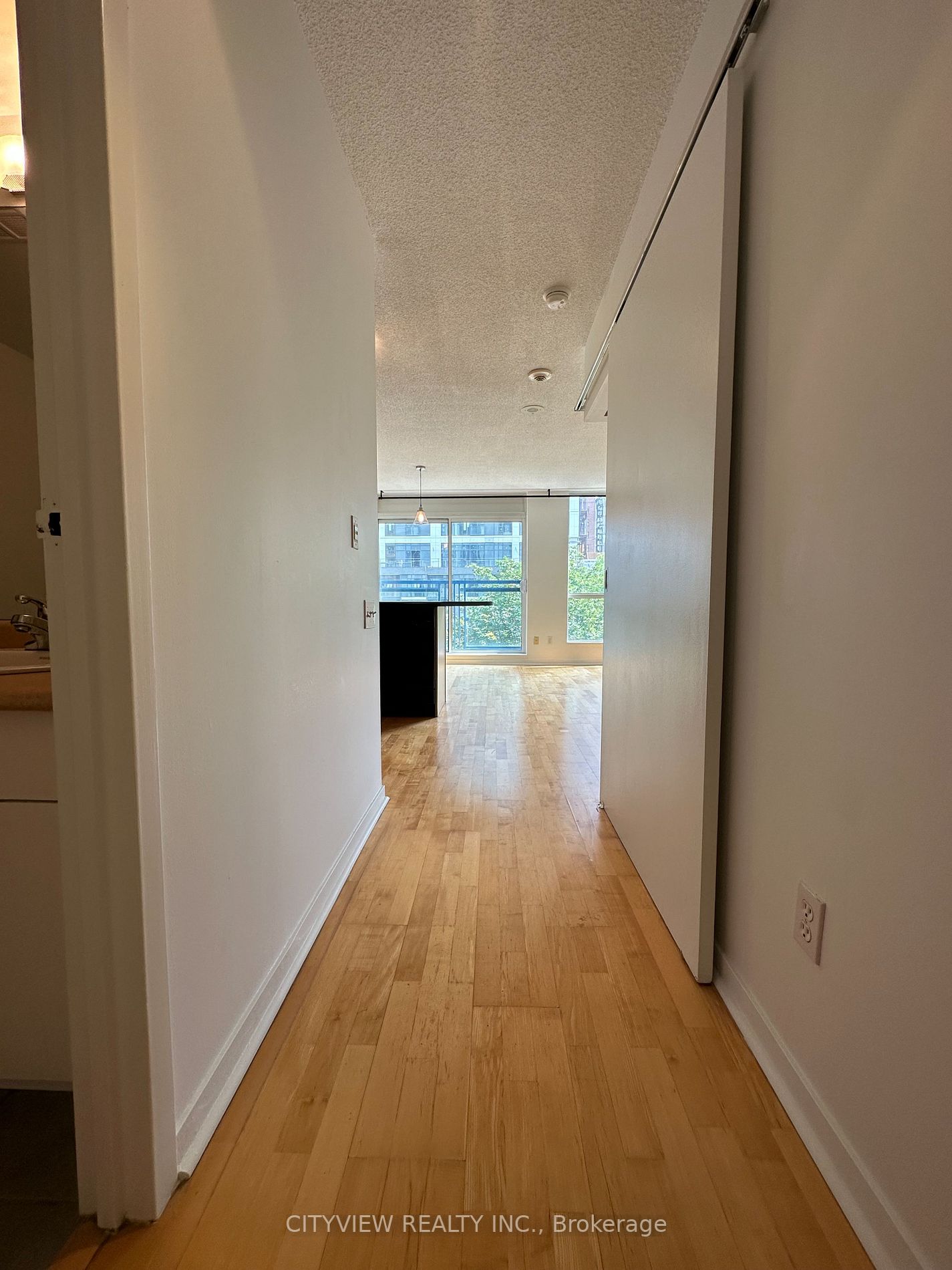 75 Dalhousie St, #409