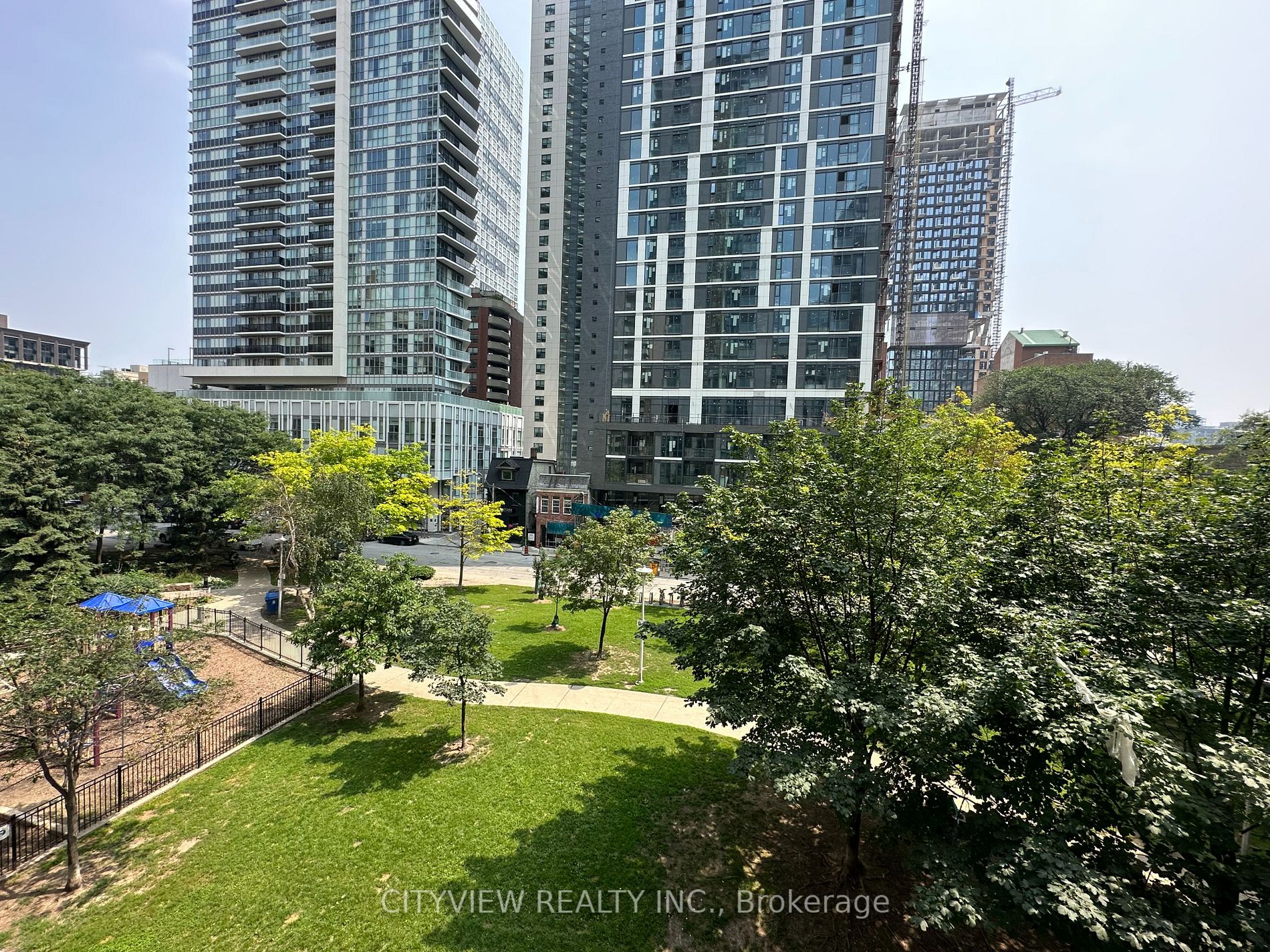 75 Dalhousie St, #409